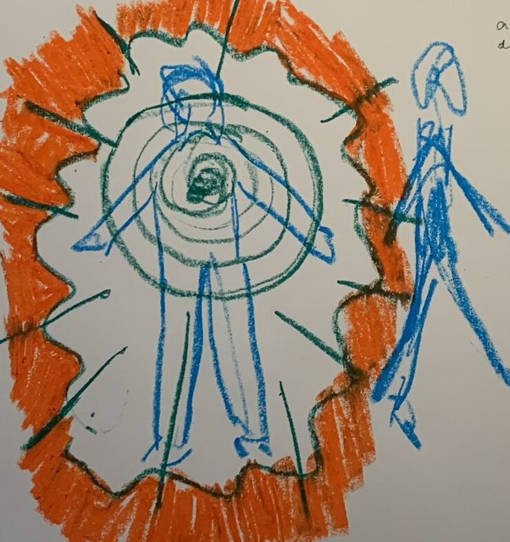 Veränderungsbegleitung im 1:1 mit integrativem Coaching mit Marie Daut