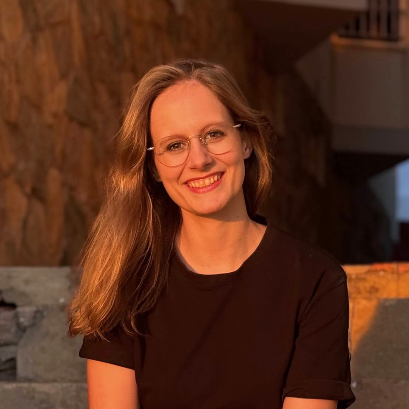 Porträt von Marie Daut Coaching für mehr Selbstbewusstsein in Nürnberg, Lauf an der Pegnitz und online